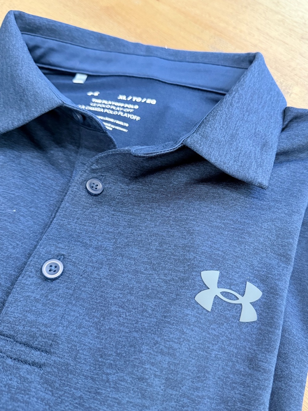 The Playoff Polo - Under Armour